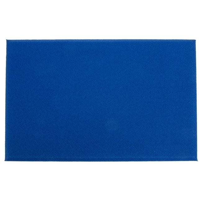 Shisuyan Soundproofing Panels Dumboard Cloth Blue for Users Needing Soundproofing Solutions 1Pack
