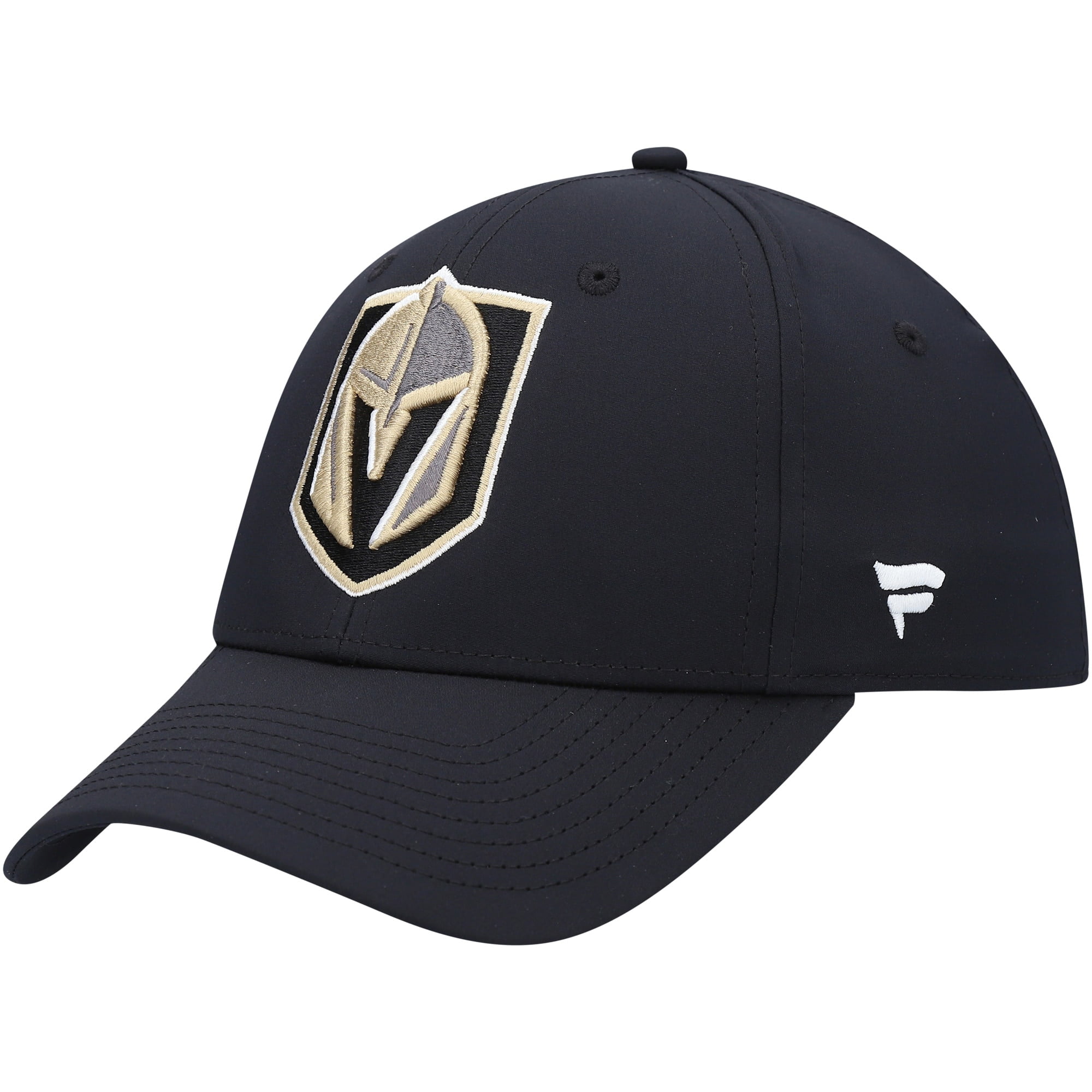 Men's Fanatics Branded Charcoal Vegas 