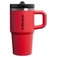 thumbnail image 1 of Vaso STANLEY Quencher ProTour Flip Straw, 600 ml, color negro, 1 of 3