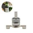 thumbnail image 2 of 2PCS Bread Machine Repair Kit Shaft Assembly Part Bread Machine Part Bread Bucket Repair Part Bread Machine Accessory, 2 of 9