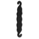 thumbnail image 2 of Esponja de espuma shamjiam Donut Hair Styling Bun Curler Maker, 2 of 5