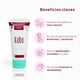 thumbnail image 2 of Kaba Crema Aclarante Corporal - Despigmentante Zona Intima - Crema Blanqueadora de Piel Axilas 60 ml, 2 of 6