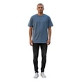 thumbnail image 4 of Playera T-Shirt BALR Coronet Blue, 4 of 5