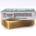 thumbnail image 4 of Taconic Shave, Natural Eucalyptus Mint Shampoo Bar - Handcrafted - 5 oz., 4 of 5