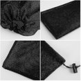thumbnail image 3 of Aquarium Filter Pad Biochemical Cotton Bag With Drawstrings Strong Filtration Gift, 3 of 4