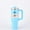 sky blue, variant on 40oz Stanley 304 Stainless Steel Handle Car Cup, Insulated Travel Mug