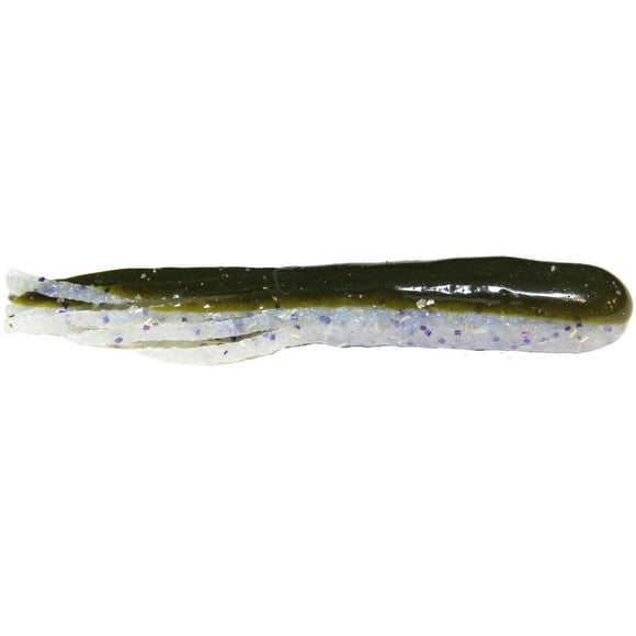 X Zone 41360 3.75" X-Tube, Hero, 8/Pk, X Zone Tube, Hero