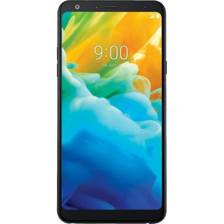 Boost Mobile LG Stylo 4 32GB Prepaid Smartphone, (What's The Best Android Phone)
