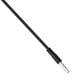 thumbnail image 3 of Micrófono de garganta PTT de 3,5 mm, auriculares con tubo acústico de aire oculto antirradiación, tama?o ajustable, compatible con la mayoría de los teléfonos móviles con un puerto de audio CTIA están Khall Tendencias, 3 of 6
