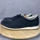 thumbnail image 5 of New Balance 420 Mens Size 12 Navy Suede Classics Retro Shoes Sneakers Minimalist, 5 of 6