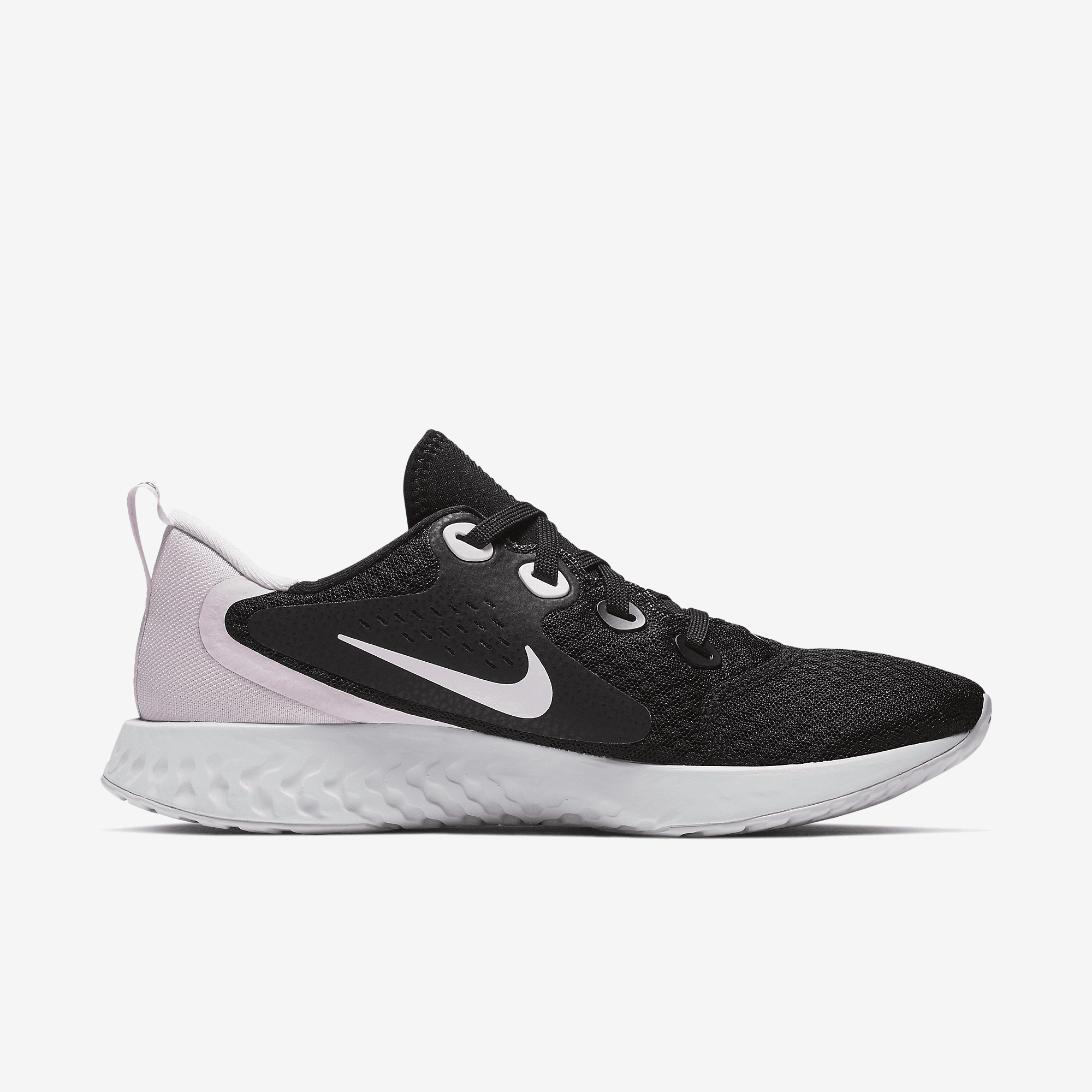nike legend react running shoe ladies