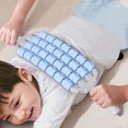thumbnail image 4 of Four Bendable Massage Sticks for Yoga and Children's Sensory Training Ideal for Muscle Relaxation and, 4 of 4
