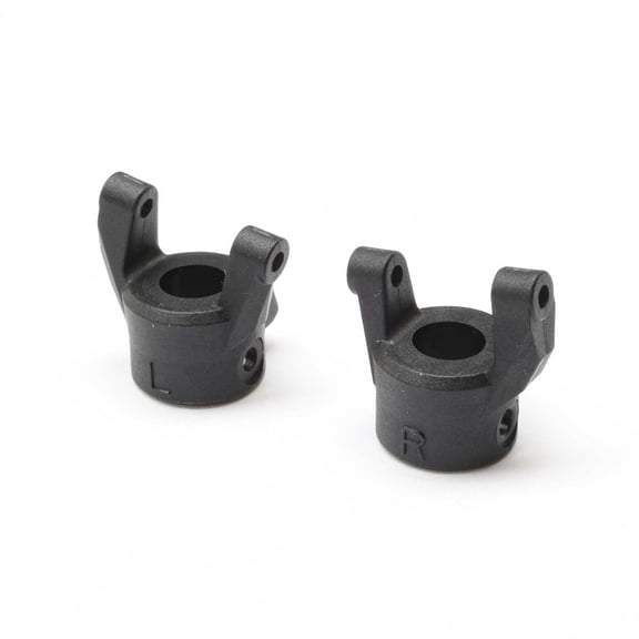 Axial C Hub Carrier Set PRO AXI232073 Elec Car/Truck Replacement Parts