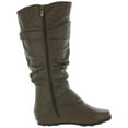 thumbnail image 3 of Women's Journee Collection Paris Brown 8 M, 3 of 7