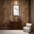 thumbnail image 4 of 0.53*9.5M Modern Chinese Imitation Wood Grain Wallpaper Decoration Wallpaper, 4 of 9