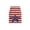B, variant on erdimoy 4th of July Patriotic Gnome & American Flag Table Runner, 72×13 Inch 3 Styles Red White Blue Star Border Linen Table Runner for Independence Day Memorial Day Home Dining
