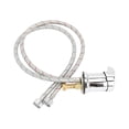 thumbnail image 1 of Shampoo Faucet Hot Cold Mixing Salon Wash Hair Tap for Most Shampoo Bowl Backwash Unit, 1 of 5