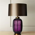 thumbnail image 4 of Table Lamps Luxury Glass Bottle Table Lamp Modern Glass Decor Desk Light Nightstand Night Lights, 4 of 7