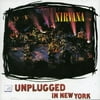 Nirvana - Unplugged in New York - Nirvana - Alternative - CD