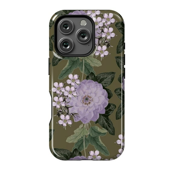 My Dear Heartfelt Lettering Phone Cover for 11 12 13 14 15 16 Pro Max, Cute Romantic Aesthetic Design