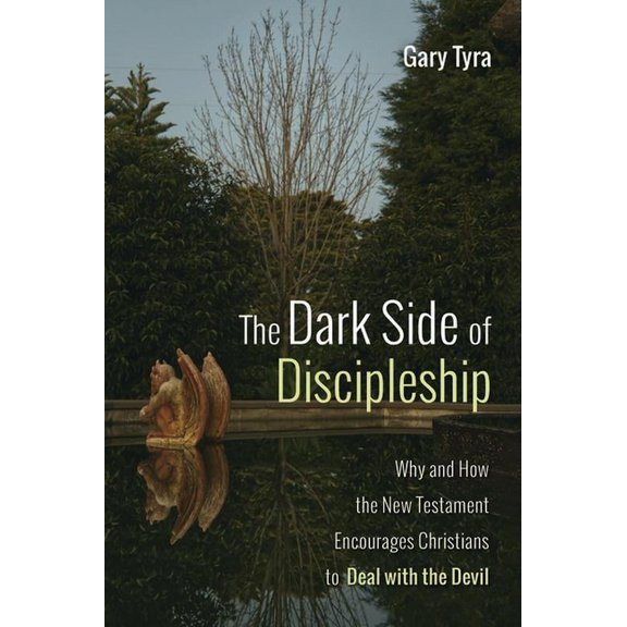 The Dark Side of Discipleship (Hardcover)