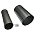 thumbnail image 2 of Intertherm 1414.2127 Rallonge de Conduit Extérieur 5 x 16 Po, 2 of 2