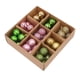 thumbnail image 1 of Christmas Tree Balls, Shatter Resistant 54 Pcs Christmas Ball Ornaments Classic Decoration 3cm Hook Plastic For Wedding, 1 of 8