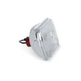 thumbnail image 3 of Holley LFRB150 Retrobright LED Headlight, Modern White, 5 x 7 In, 3 of 10