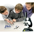 thumbnail image 2 of Early adjustable children kit education 450 focus toy Science and technology teaching, 2 of 6