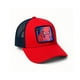 thumbnail image 4 of Marvel gorra trucker Spiderman malla marino snapback ajustable unisex, 4 of 4