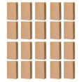 thumbnail image 1 of 20pcs Bread Paper Bags, 1 of 1