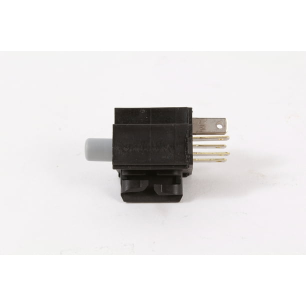 Husqvarna 539113792 3P Brake Switch RZ5424 EZ4824 RZ4619 EZ5226 EZ6124
