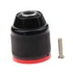 thumbnail image 4 of Drill Schuck Adaptador Adjunta Partes de metal para centrar el grabado de perforación Altura 4.6 cm, 4 of 8