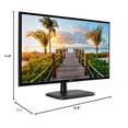 thumbnail image 2 of Monitor Acer EK220Q Abi 21.5 Full HD (1920 x 1080) VA 75 Hz, 2 of 2