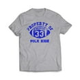thumbnail image 3 of Polk High 33 T-Shirt, 3 of 8