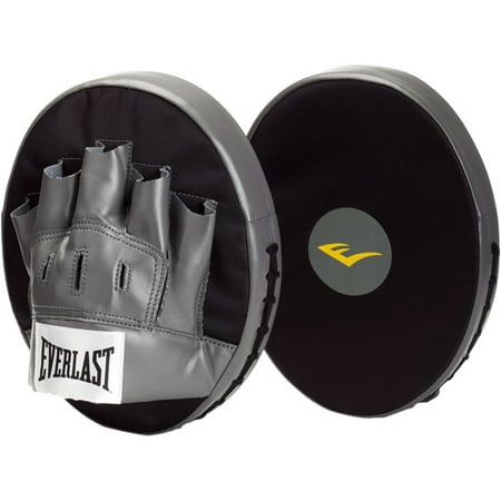 Everlast Punch Mitts (Best Boxing Punch Mitts)