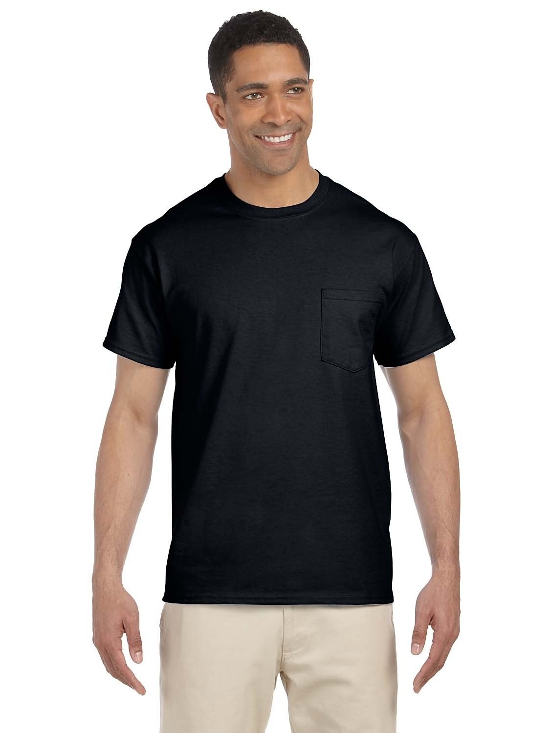 Hanes Ultimate™ Men's Comfort Fit 