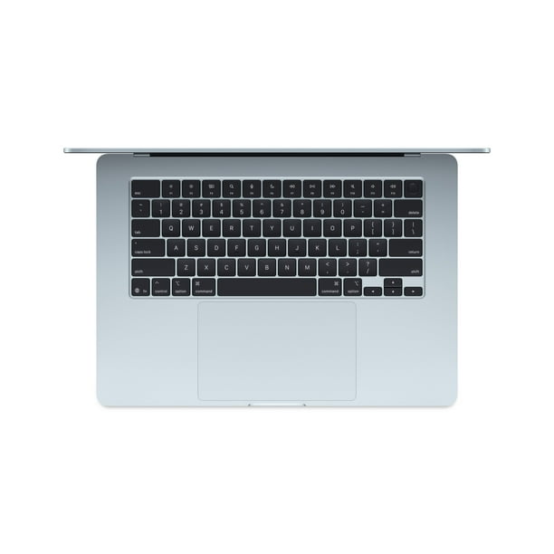 MacBook Air M4 512GB - Campus laptops for education - Walmart