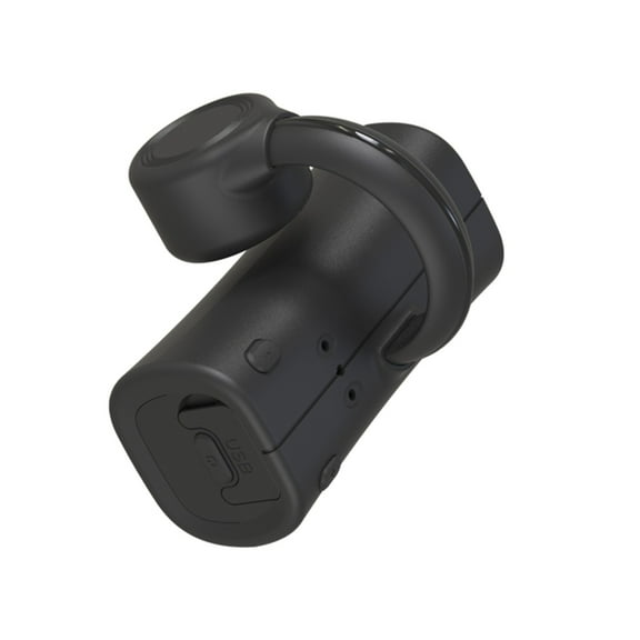 Bone Conduction Headphones - Swimming Headphones, Bluetooth Headphones and MP3 2-in-1, 10 H Battery Life, IPX8 Waterproof, Suitable for Running, Mountaineering