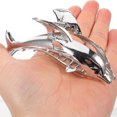 thumbnail image 3 of Supvox Hair Clips for Women Silver Zinc Alloy Versatile for Casual Occasions 1Pack, 3 of 8