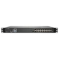 thumbnail image 4 of SonicWall NSA 2700 High Availability Rackmount Network Security Appliance, 4 of 15