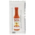 thumbnail image 2 of Tapatio Hot Sauce Travel size 1/4 oz 7 Gram (Pack of 12) Packets, Bundled by SUPERDEALS with Mystery Gift, 2 of 3
