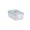 White 1, variant on White Vacuum Seal Food Container Airtight for Kitchen Pantry Cereal Dry Food Storage White 2