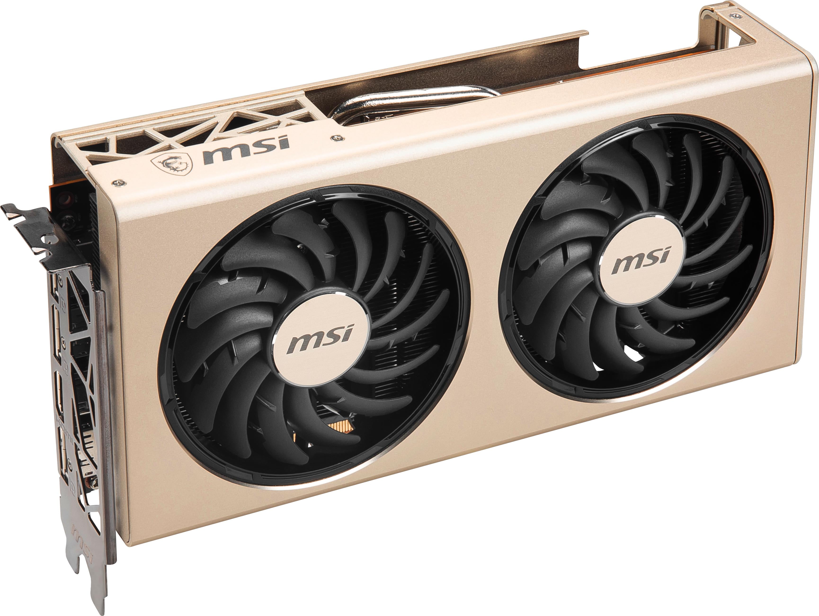 VisionTek Radeon RX 5700 XT 8GB GDDR6 –