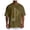 A-Army Green63, variant on Bibifish Mens T-Shirts Loose Fit Crew Neck Short Sleeve Minimal Print Tshirts Casual Daily Basic Tee Tops