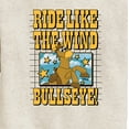 thumbnail image 3 of Toy Story 4 - Ride Like The Wind - Toddler & Youth Crewneck Fleece Sweatshirt, 3 of 5