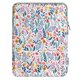 thumbnail image 1 of Funda para tableta TimoVo 9-11 para iPad 11 pulgadas A16 2025, iPad 10.9 gen. 10.9, iPad 10.2, iPad Air 11 pulgadas/5.ª gen. 10.9, Galaxy Tab A9 Plus 11 con teclado inteligente, 1 of 8