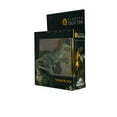 thumbnail image 3 of Jurassic World Hammond Collection - Velociraptor Delta Action Figure, 3 of 11