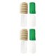 thumbnail image 1 of Cinta de malla decorativa Wosthever 5 rollos de lámina metálica 6 x 10 yardas, 1 of 1