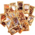 thumbnail image 4 of Juego de cartas Old Arabian Lenormand Family Tarot Deck, 4 of 4